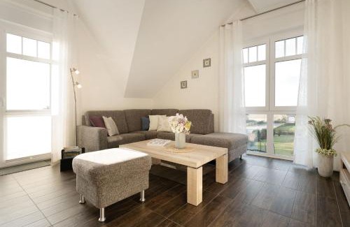 Neue Tiefe Apartment | Bürgermeister-Fox 42 Traumhaftes-Fehmarn