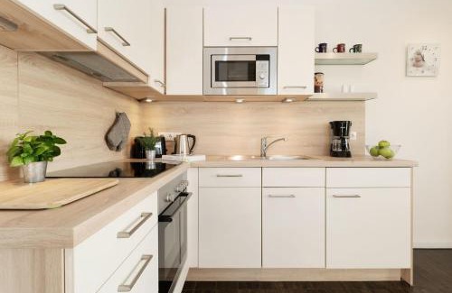 Neue Tiefe Apartment | Bürgermeister-Fox 42 Traumhaftes-Fehmarn