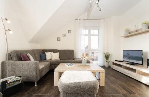 Neue Tiefe Apartment | Bürgermeister-Fox 42 Traumhaftes-Fehmarn