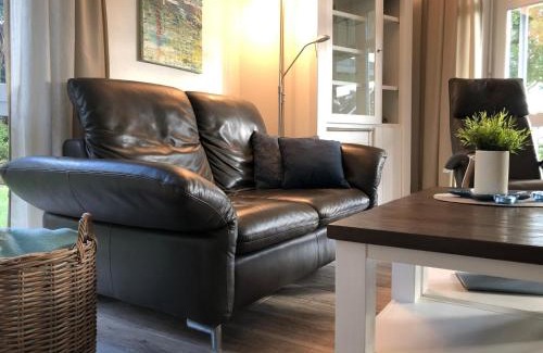 Neue Tiefe Apartment | Bürgermeister-Fox 44a An der Waterkant