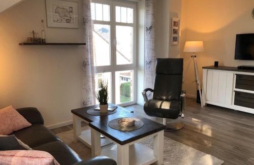 Neue Tiefe Apartment | Bürgermeister-Fox 44a Fehmarn Brise