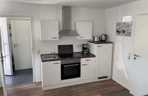 Lindlar Apartment | Büschem feel-good paradise