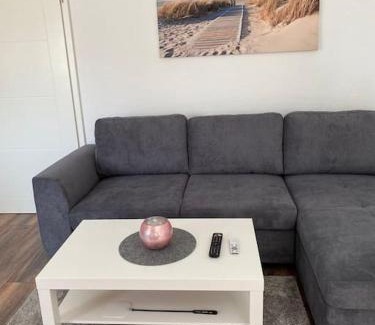 Lindlar Apartment | Büschem Wohlfühlparadies