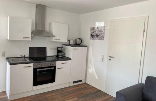 Lindlar Apartment | Büschem Wohlfühlparadies