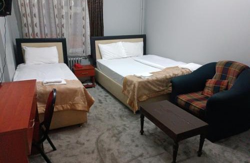Erzurum City Center Bed & Breakfast | Büyük Akçay hotel