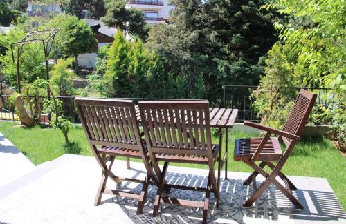 Adalar Apartment | Büyükada Apart Hotel - Karadağ Apart