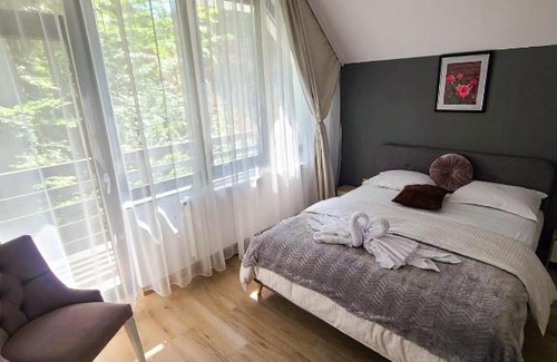Vama House | Băile Puturoasa