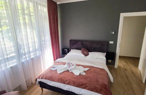 Vama House | Băile Puturoasa