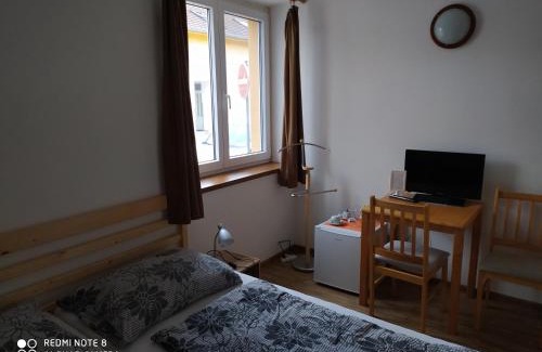 Breclav House | Břeclav centrum - U Pražáka