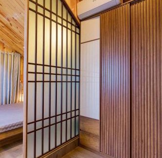 Lam Ha Cabin | Bạch Cao Gia Trang