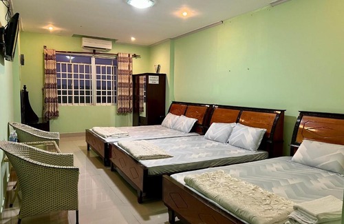 Chau Doc Hotel | Bảo Bảo Hotel