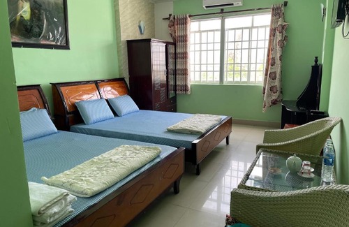 Chau Doc Hotel | Bảo Bảo Hotel