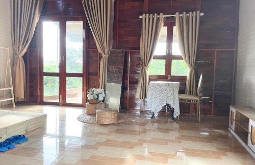 Krong No House | Bảo Châu Garden
