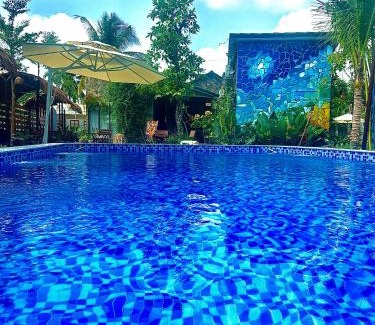 Cai Rang Apartment | Bến Đò Xưa Homestay & Coffee