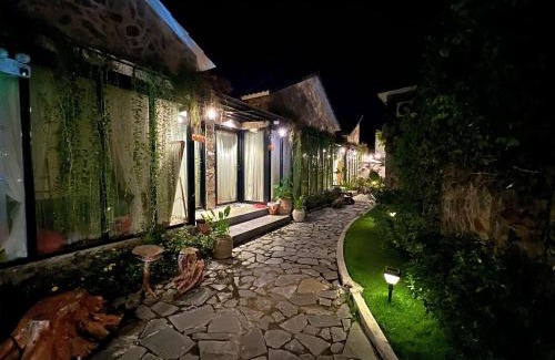 Cai Rang Apartment | Bến Đò Xưa Homestay & Coffee