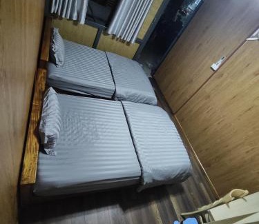 Thong Nhat House | Bến Hồ Homestay