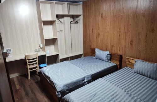Thong Nhat House | Bến Hồ Homestay