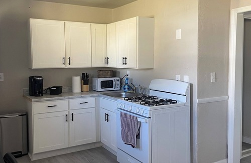 North Camellia Acres Apartment | (B) 2BED duplex apartment Close to the beach