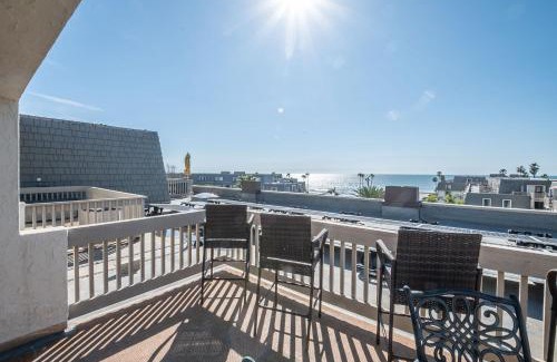 Townsite Apartment | B-304 Seaside Villa