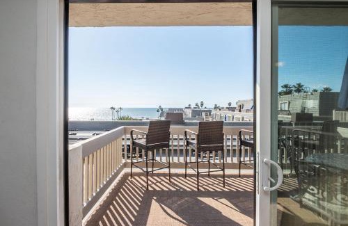 Townsite Apartment | B-304 Seaside Villa