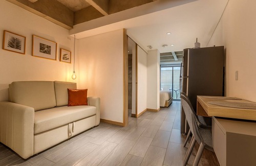 Suramericana Apartment | B 48 Living by B Rent