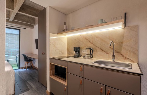 Suramericana Apartment | B 48 Living by B Rent