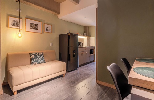 Suramericana Apartment | B 48 Living by B Rent