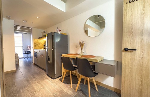 Suramericana Apartment | B 48 Living by B Rent