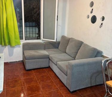 Province of Chubut Apartment | B amep