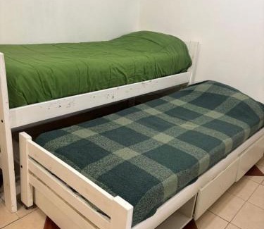 Province of Chubut Apartment | B amep