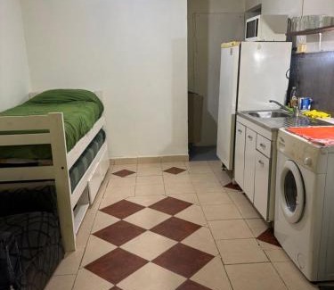 Province of Chubut Apartment | B amep