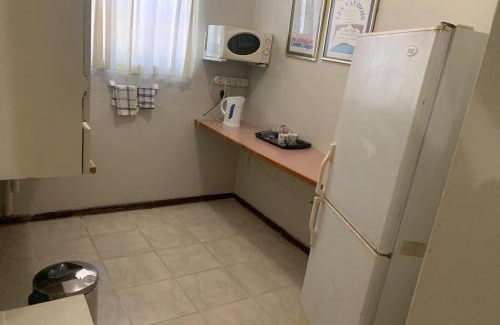 Kareeberg Hotel | B and B at Bloem