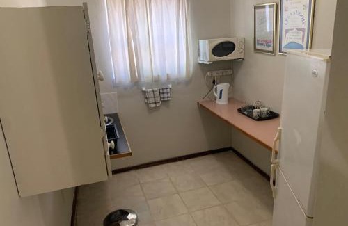 Kareeberg Hotel | B and B at Bloem