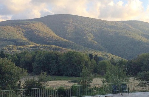 Labastide-Rouairoux Bed & Breakfast | B and B Sycomore, La Bouriotte