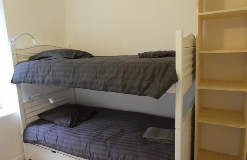 Labastide-Rouairoux Bed & Breakfast | B and B Sycomore, La Bouriotte