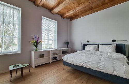 Lioessens Bed & Breakfast | B and Be Happy Friesland