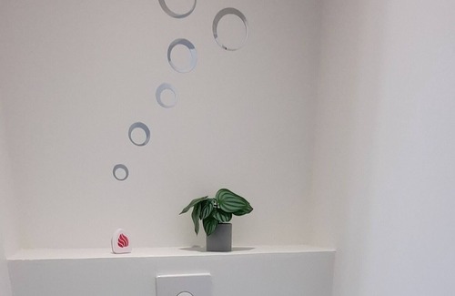 Saint-Benoit-des-Ondes Apartment | B-APARTMENT -Number 8