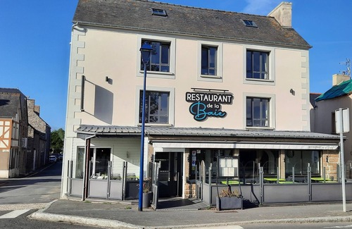 Saint-Benoit-des-Ondes Apartment | B-APARTMENT -Number 8