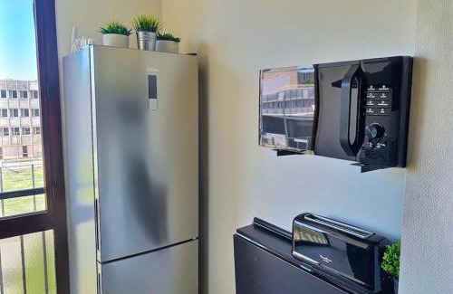 Meudon-la-Foret Apartment | b- Appartement lumineux proche velizy bis