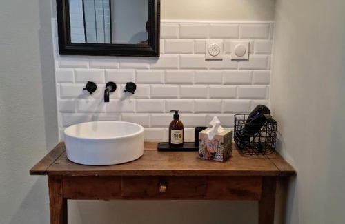 Jayat Bed & Breakfast | B&B à la campagne