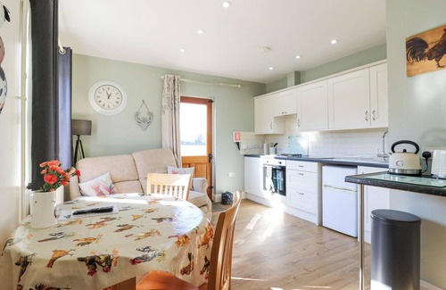 Howlett End Cottage | B&B 1, romantic, with a garden in Great Sampford