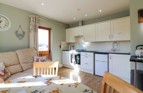 Howlett End Cottage | B&B 1, romantic, with a garden in Great Sampford