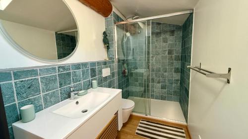 Le Thor Bed & Breakfast | B&B 2 Chambres d'hôtes Gai Félibre avec Piscine et Jacuzzi