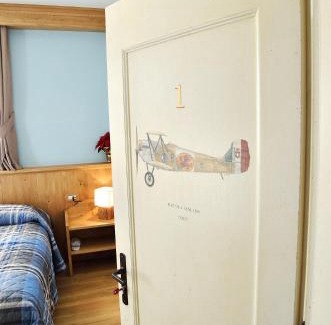 Asiago Bed & Breakfast | B&B 3409ft Aeroporto