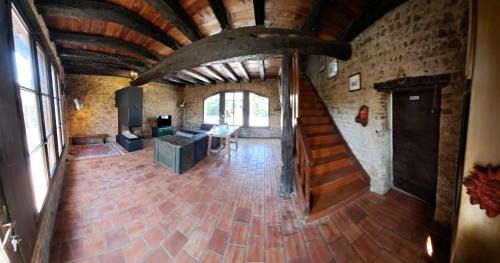Nogaredo al Torre House | B&b 500'