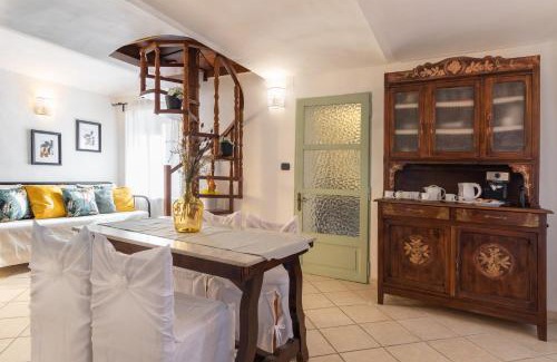 Chiusa di San Michele Bed & Breakfast | B&B 503 di Alessio e Orsola