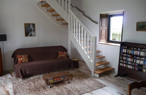 Le Ru Bed & Breakfast | B&B 53 m2 private suite
