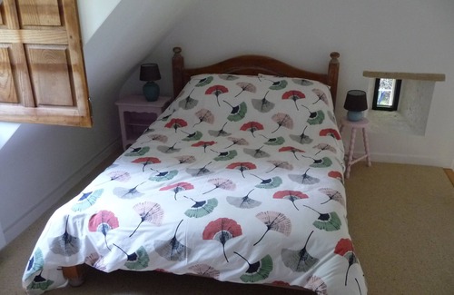 Le Ru Bed & Breakfast | B&B 53 m2 private suite