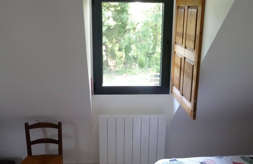 Le Ru Bed & Breakfast | B&B 53 m2 private suite