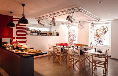 Corsier-sur-Vevey Bed & Breakfast | B&B 7e Art